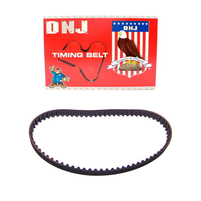 Balance Shaft Belt