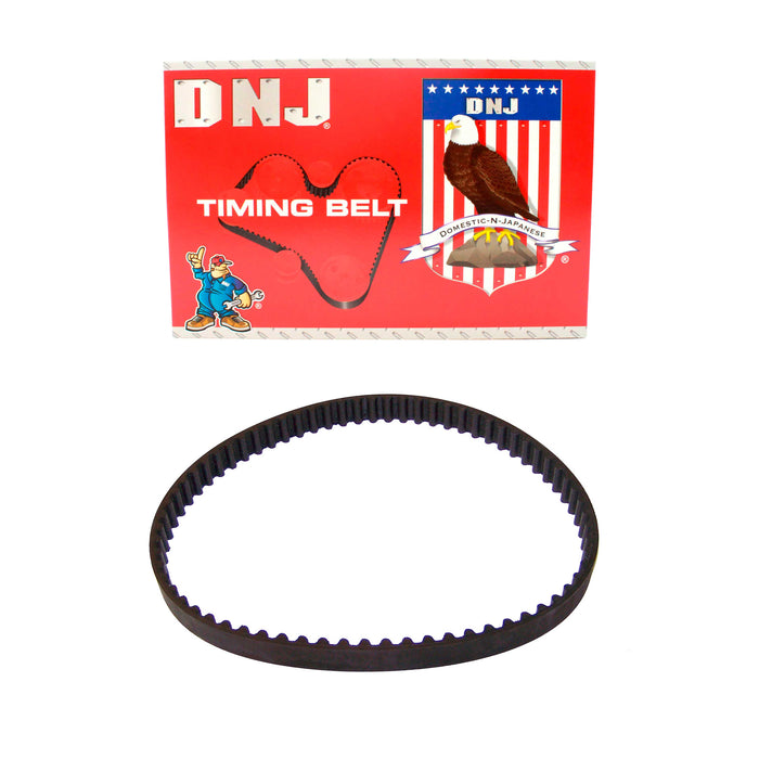 Balance Shaft Belt
