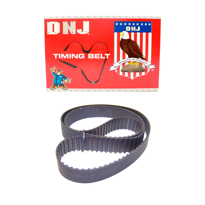 Balance Shaft Belt