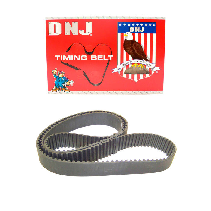 Balance Shaft Belt