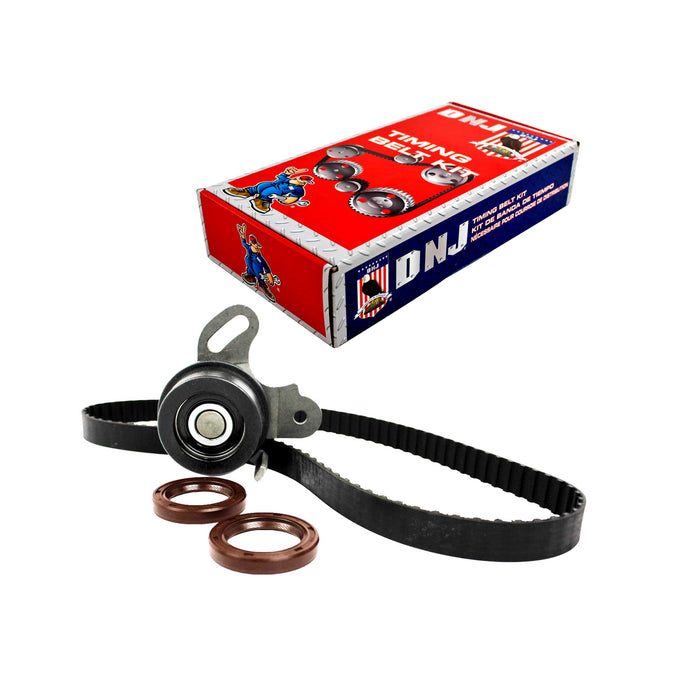 Timing Belt Kit