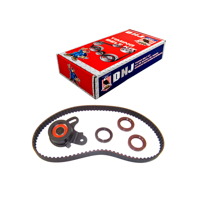 Timing Belt Kit