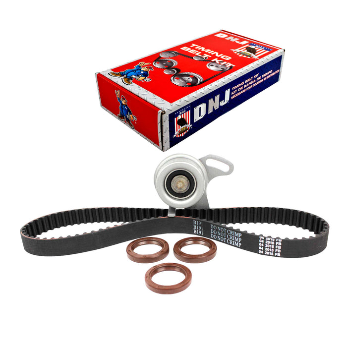 Timing Belt Kit