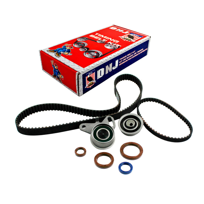 Timing Belt Kit