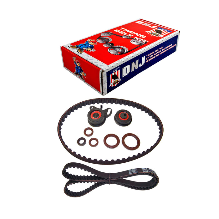 Timing Belt Kit