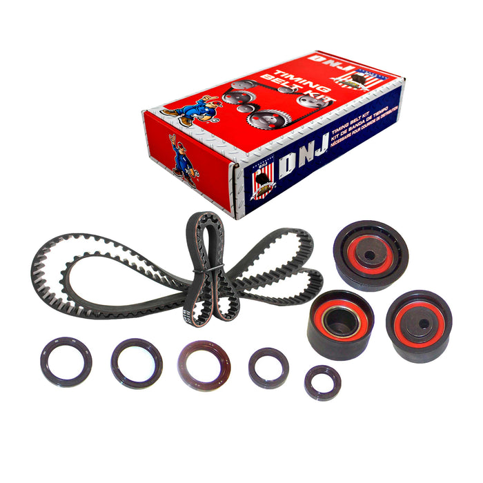 Timing Belt Kit