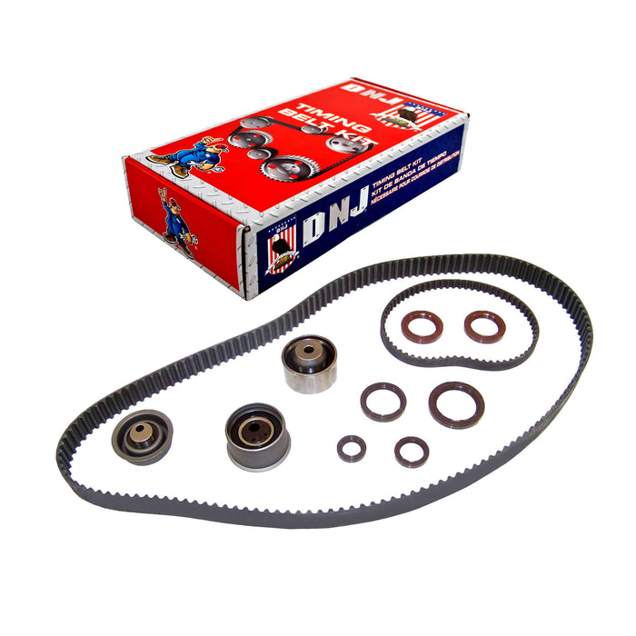 Timing Belt Kit