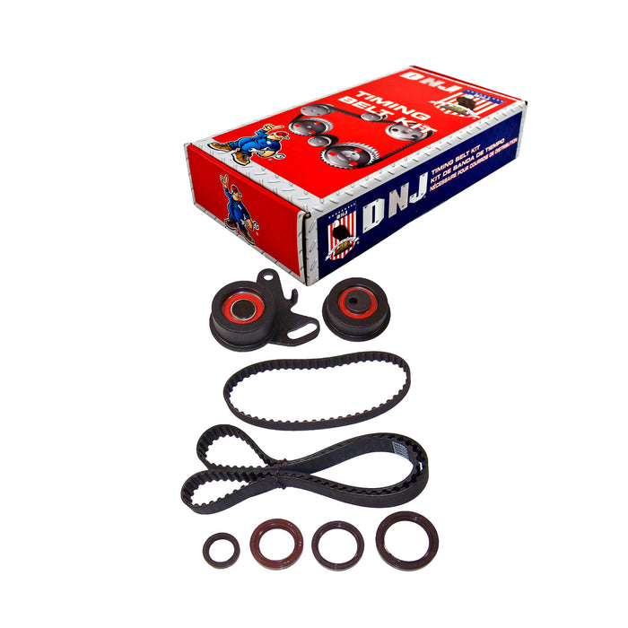 Timing Belt Kit