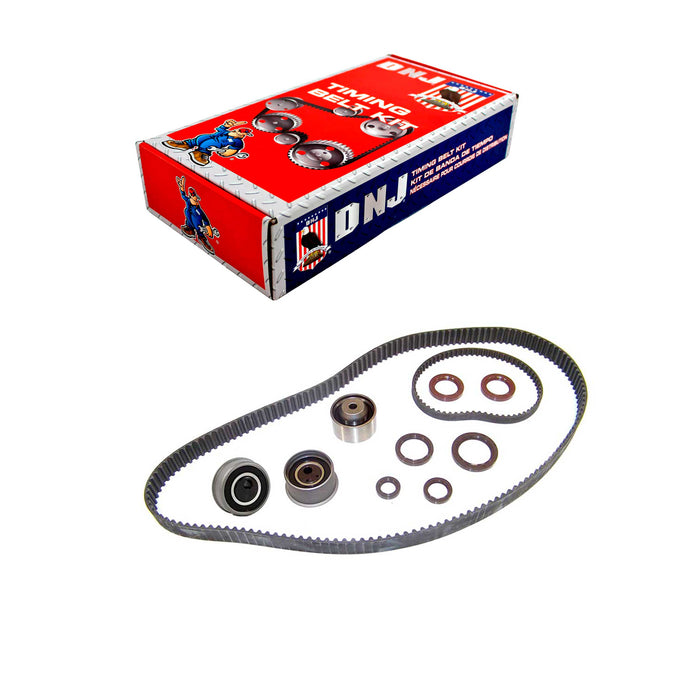 Timing Belt Kit