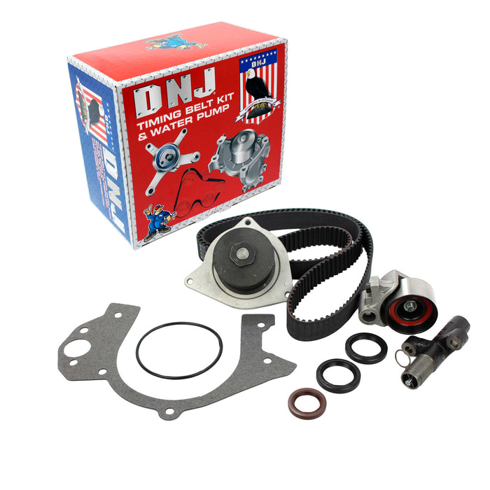 Timing Belt Kit with Water Pump