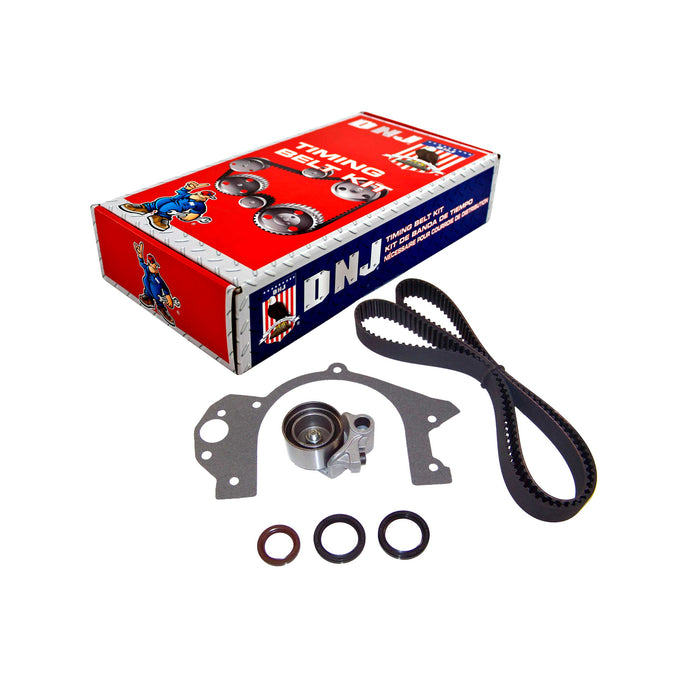 Timing Belt Kit