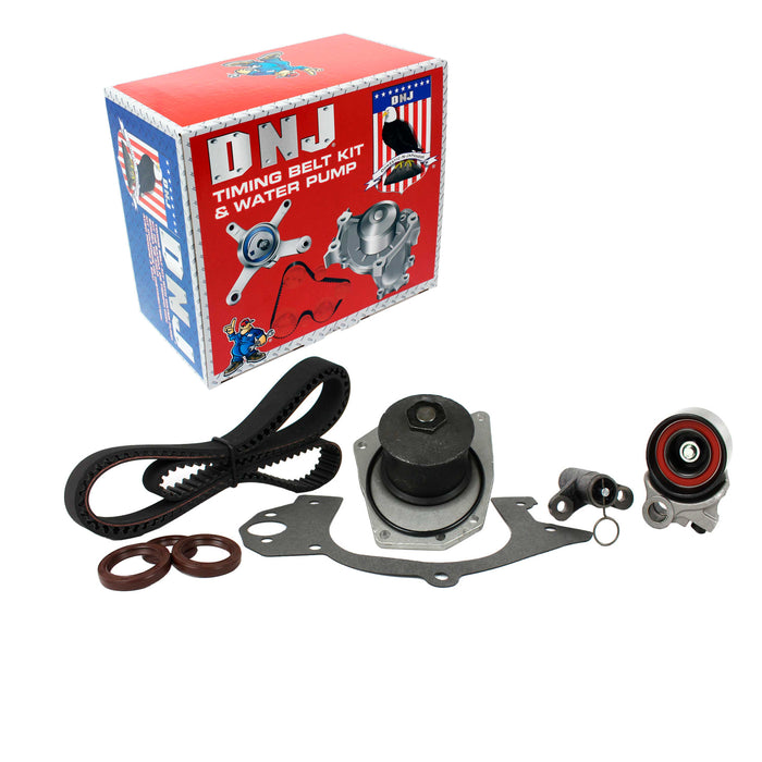 Timing Belt Kit with Water Pump