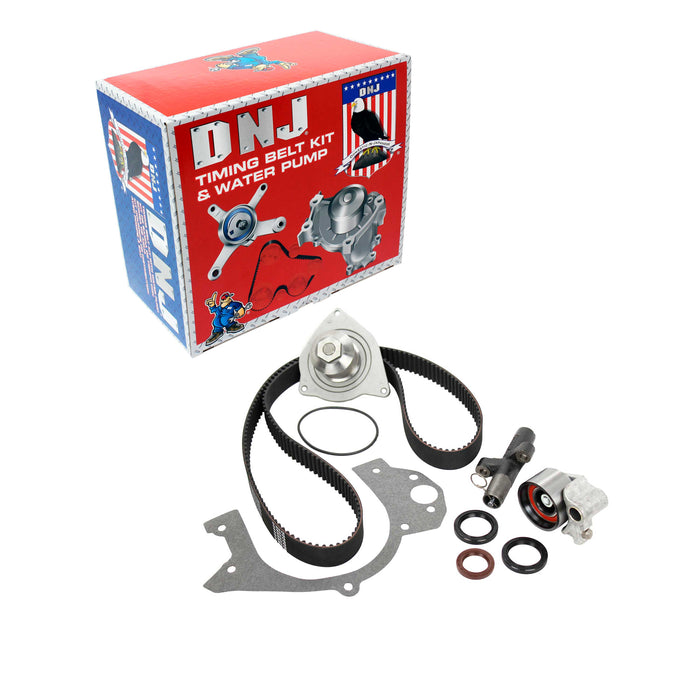 Timing Belt Kit with Water Pump