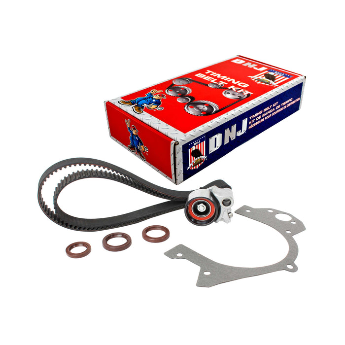 Timing Belt Kit