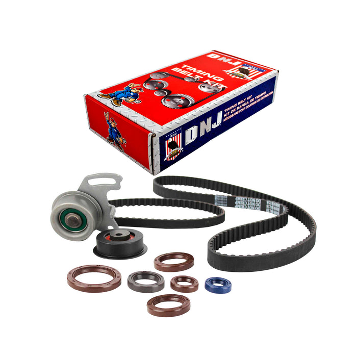 Timing Belt Kit