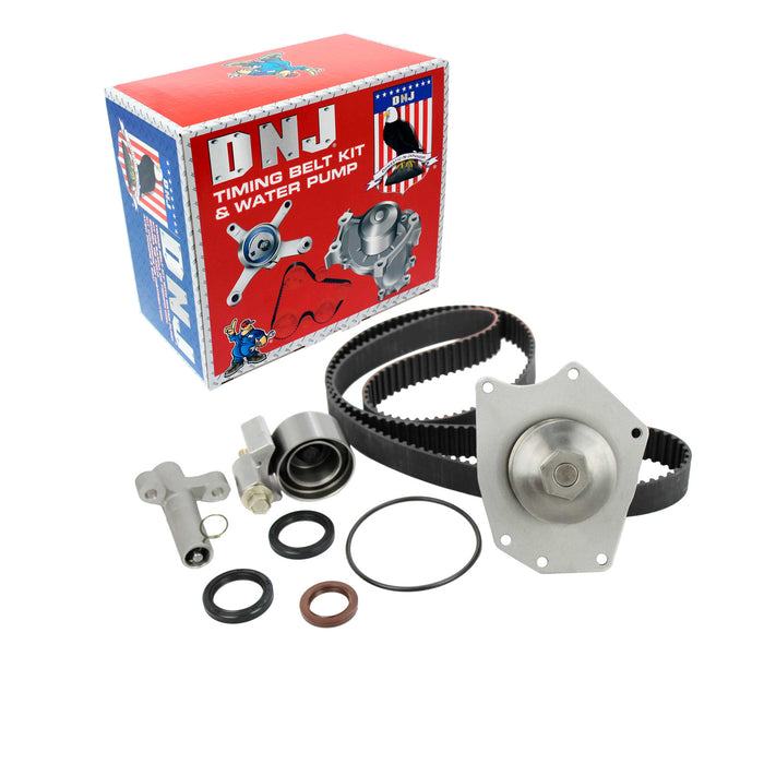 Timing Belt Kit with Water Pump