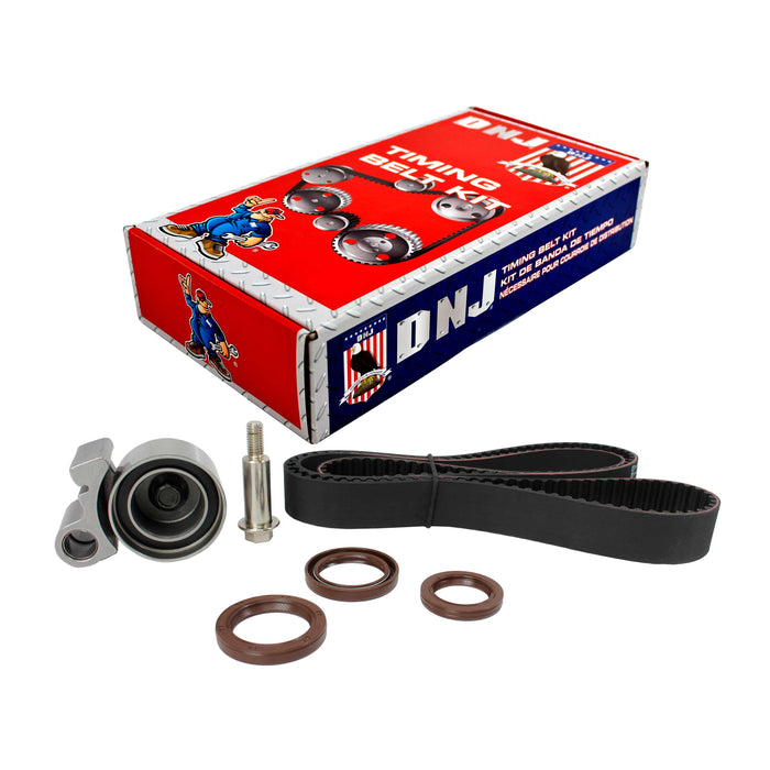 Timing Belt Kit