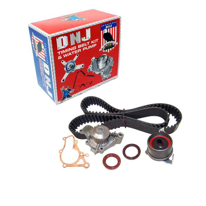 Timing Belt Kit with Water Pump