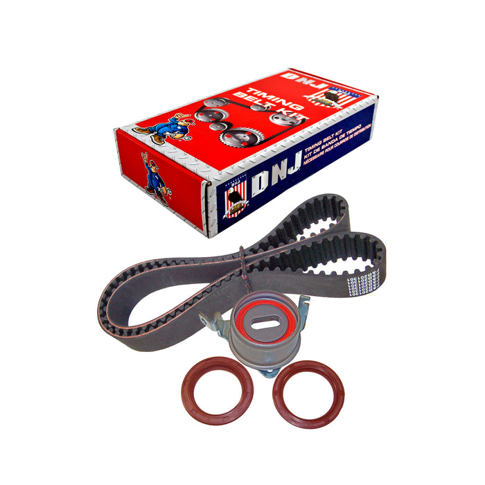 Timing Belt Kit