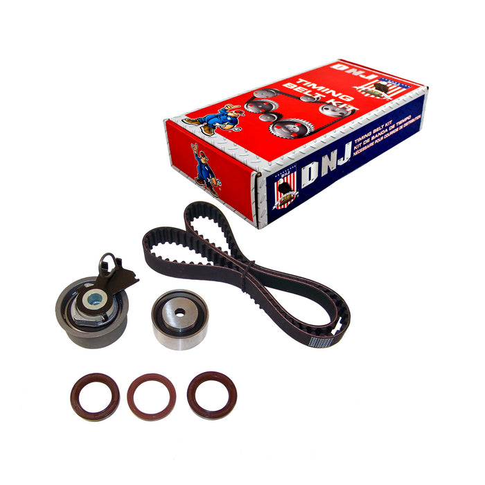 Timing Belt Kit