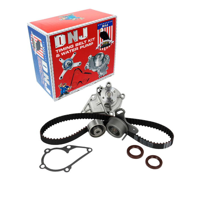 Timing Belt Kit with Water Pump