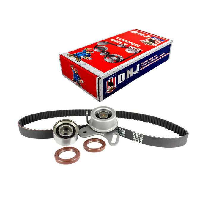 Timing Belt Kit