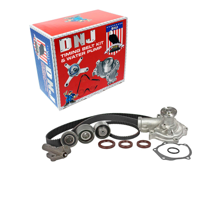 Timing Belt Kit with Water Pump