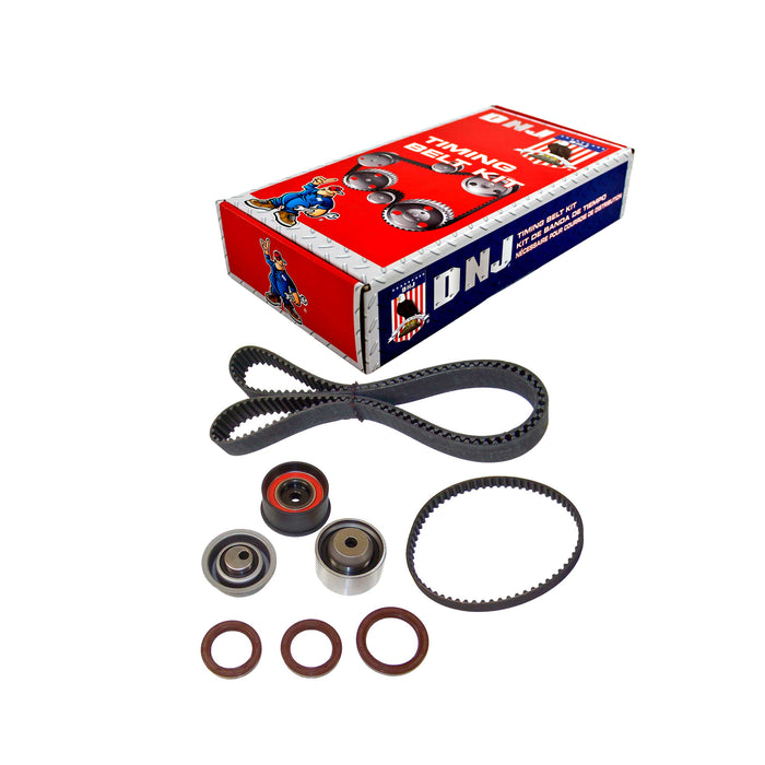 Timing Belt Kit