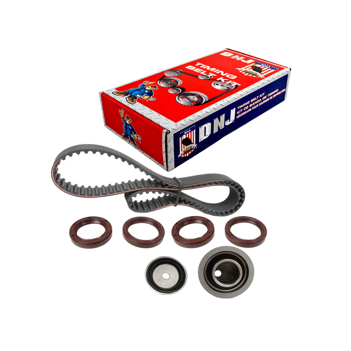 Timing Belt Kit