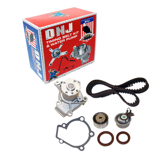 Timing Belt Kit with Water Pump