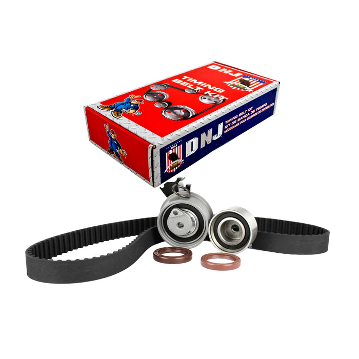 Timing Belt Kit