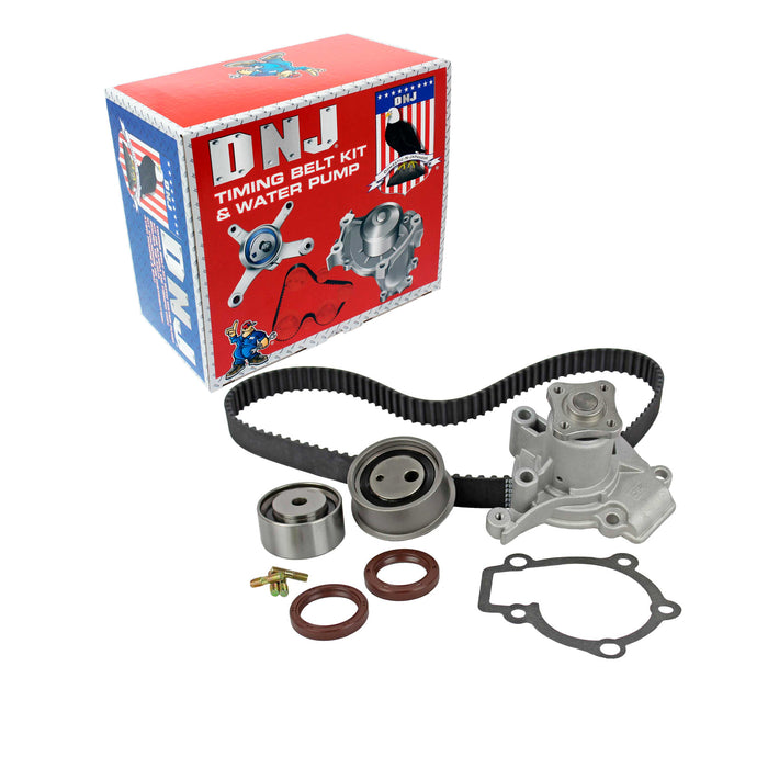 Timing Belt Kit with Water Pump