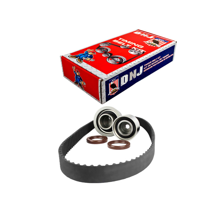 Timing Belt Kit