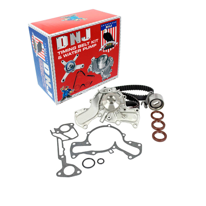 Timing Belt Kit with Water Pump