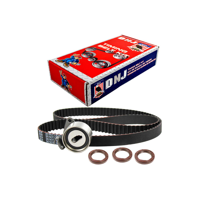 Timing Belt Kit