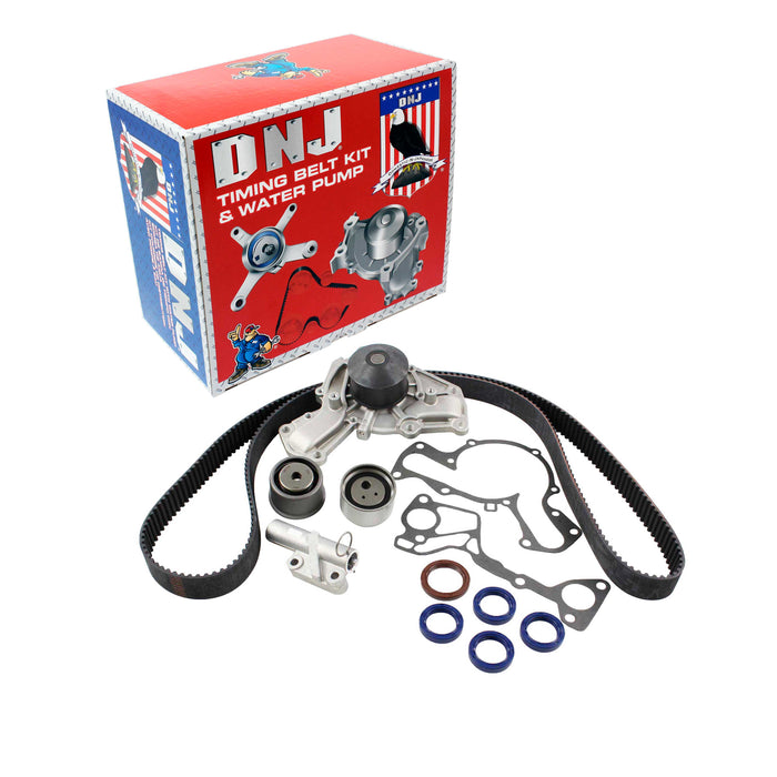 Timing Belt Kit with Water Pump