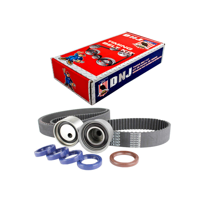 Timing Belt Kit