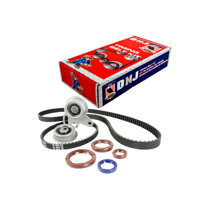 Timing Belt Kit