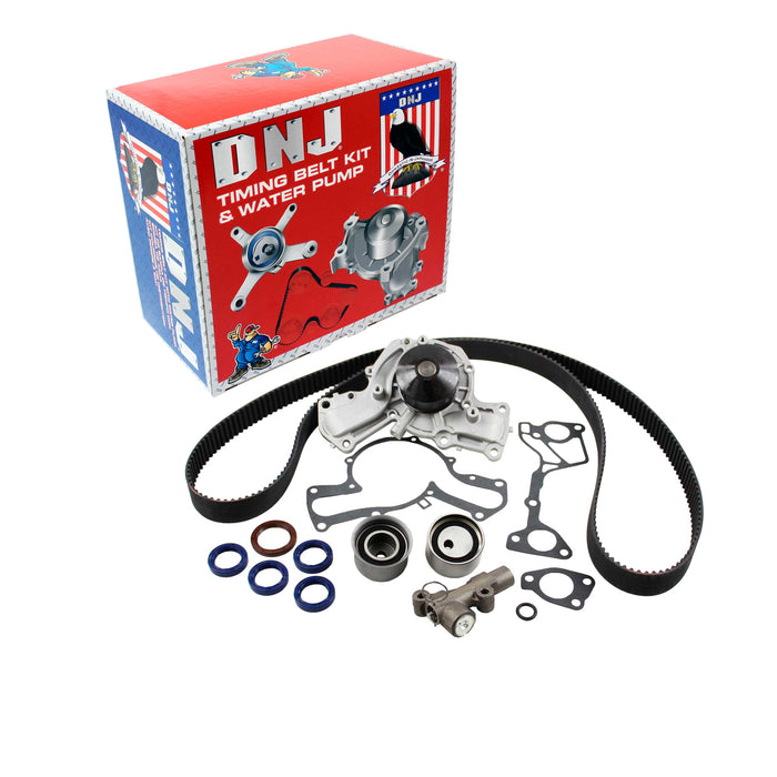 Timing Belt Kit with Water Pump