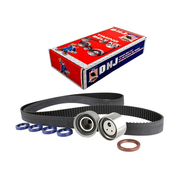 Timing Belt Kit