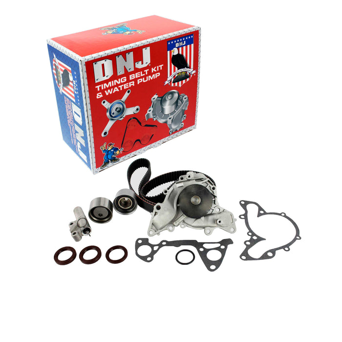 Timing Belt Kit with Water Pump