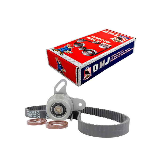 Timing Belt Kit