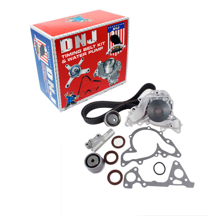 Timing Belt Kit with Water Pump