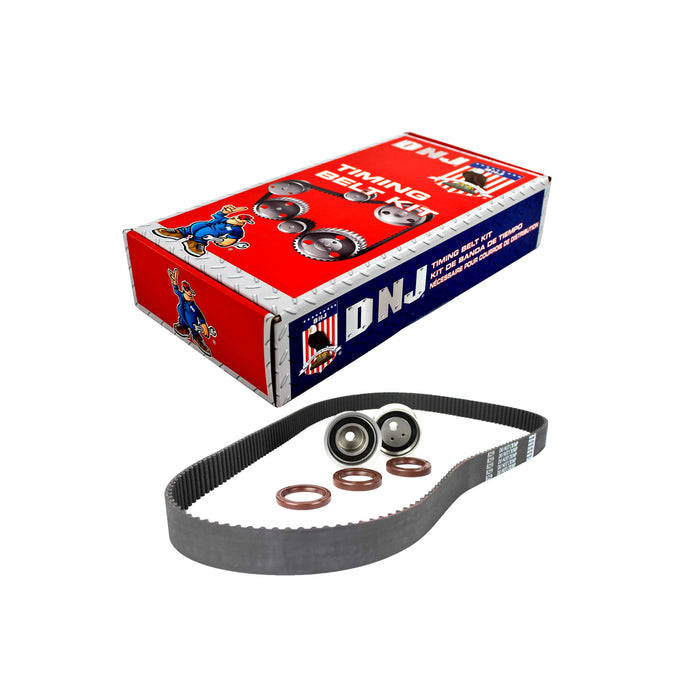 Timing Belt Kit