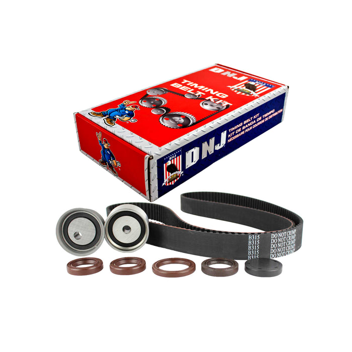 Timing Belt Kit