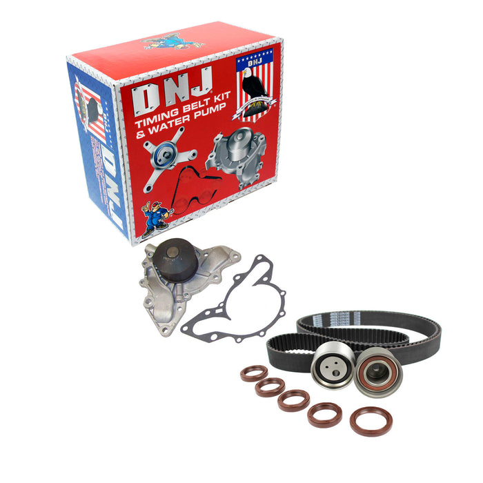 Timing Belt Kit with Water Pump