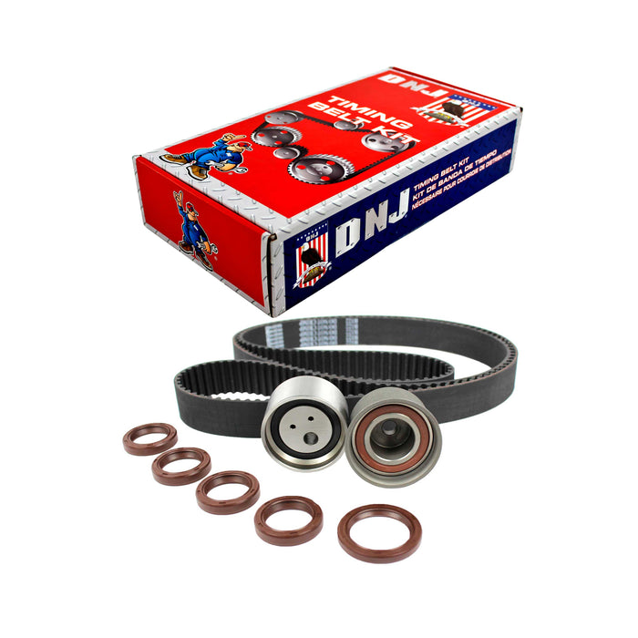 Timing Belt Kit