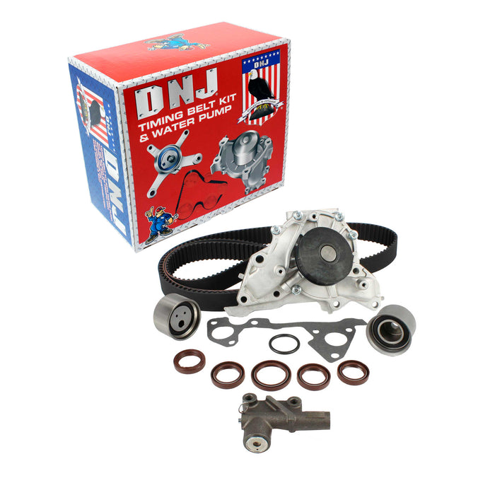 Timing Belt Kit with Water Pump