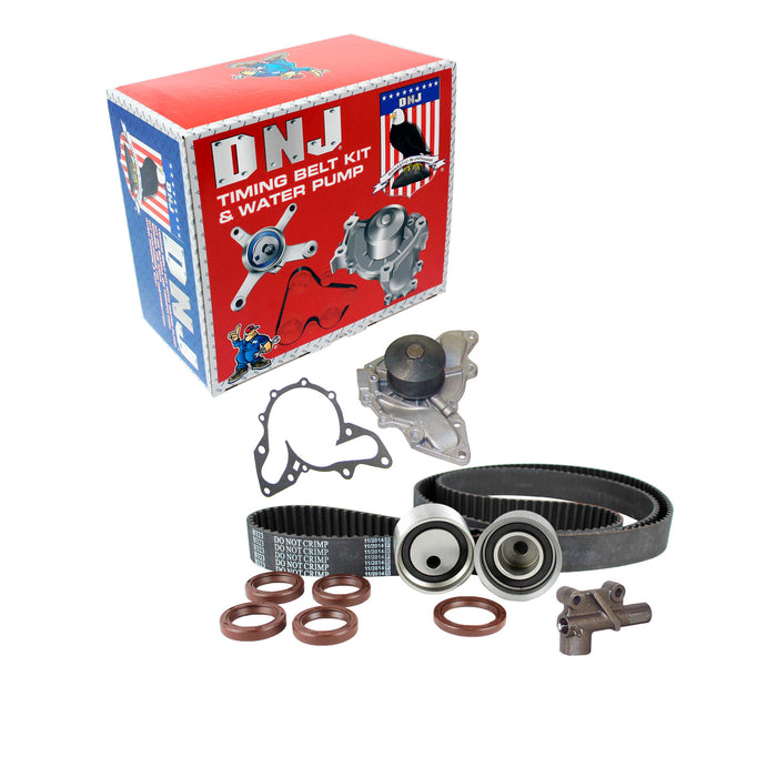 Timing Belt Kit with Water Pump