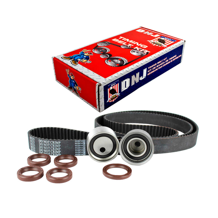 Timing Belt Kit